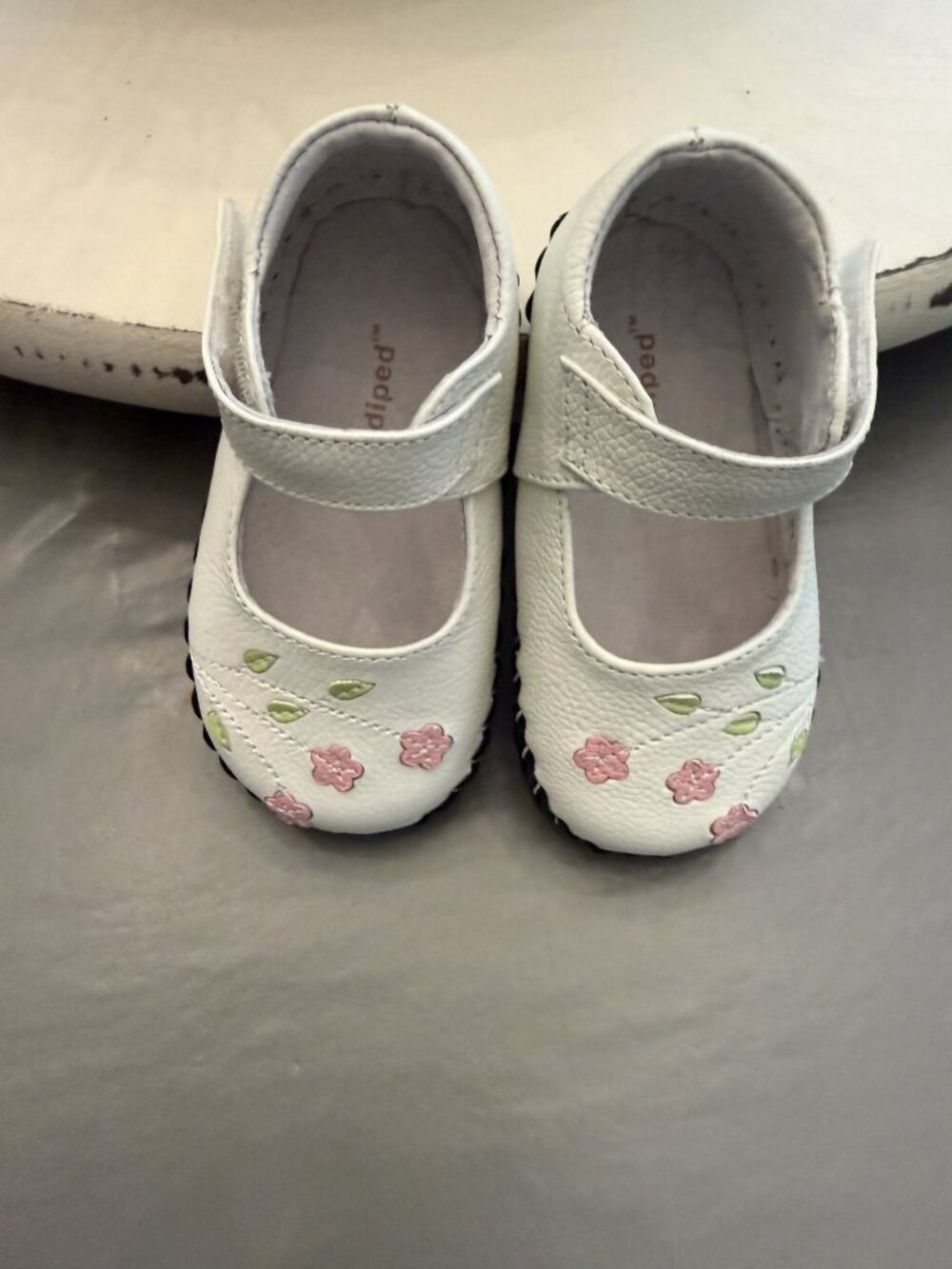 pediped Caroline Originals shoe